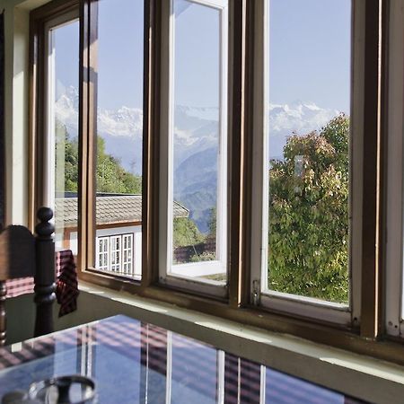 Sarangkot Sherpa Resort P Ltd Pokhara Buitenkant foto